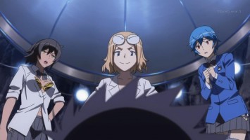 Ai Tenchi Muyo! - 04