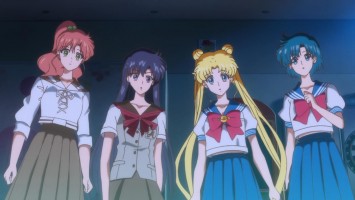 Sailor Moon Crystal - 06