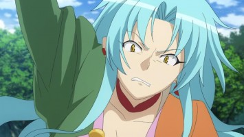 Ai Tenchi Muyo! - 07