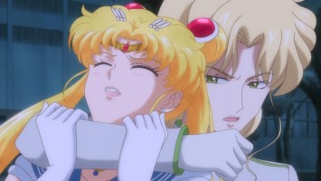 Sailor Moon Crystal - 07