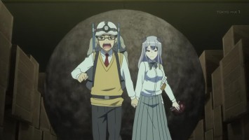 Ai Tenchi Muyo! - 09