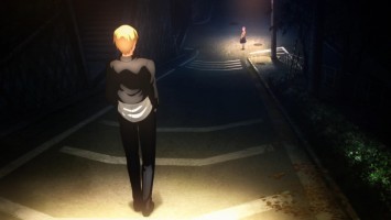 Fate/stay night: Unlimited Blade Works - 01