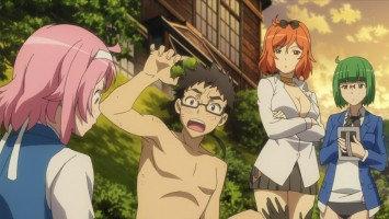 Ai Tenchi Muyo! - 05