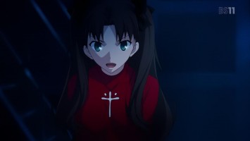 Fate/stay night: Unlimited Blade Works - 00