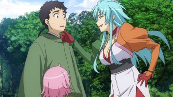 Ai Tenchi Muyo! - 07