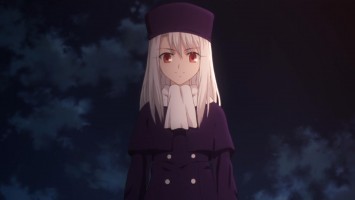 Fate/stay night: Unlimited Blade Works - 01