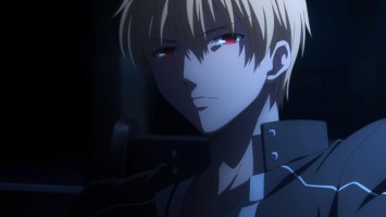 Fate/stay night: Unlimited Blade Works - 03