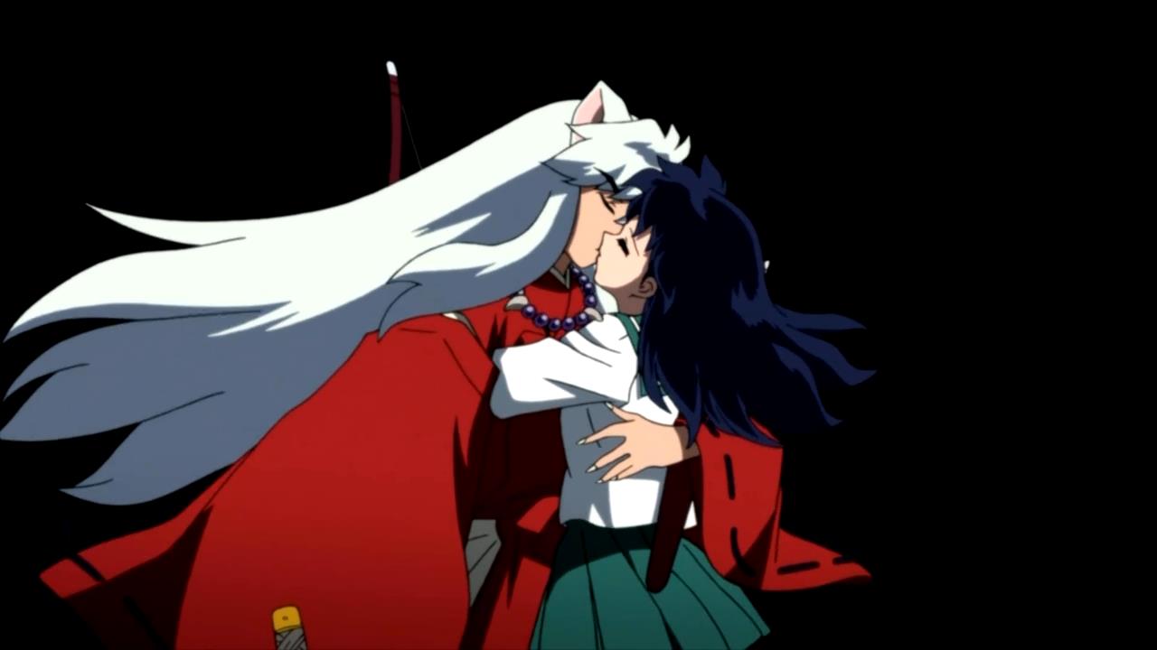 InuYasha Anime Review  Adult Swim Nostalgia Post