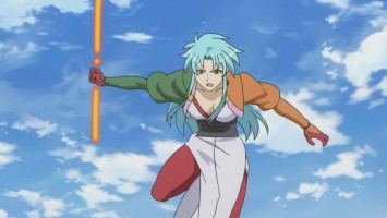 Ai Tenchi Muyo! - 13