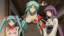 Ai Tenchi Muyo! - 18