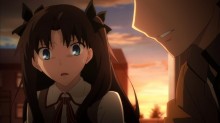 Fate/stay night: Unlimited Blade Works - 05