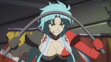 Ai Tenchi Muyo! - 16