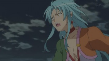 Ai Tenchi Muyo! - 13