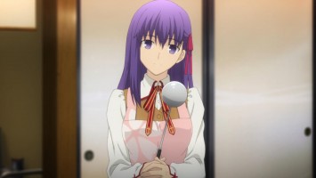 Fate/stay night: Unlimited Blade Works - 06