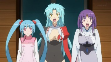 Ai Tenchi Muyo! - 17