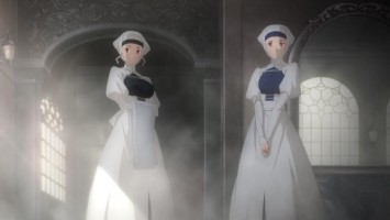 Fate/stay night: Unlimited Blade Works - 04