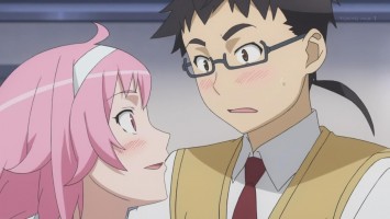 Ai Tenchi Muyo! - 14