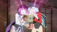 Ai Tenchi Muyo! - 18