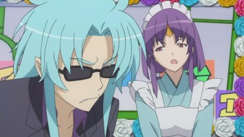 Ai Tenchi Muyo! - 14