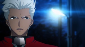 Fate/stay night: Unlimited Blade Works - 06