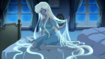 Sailor Moon Crystal - 09