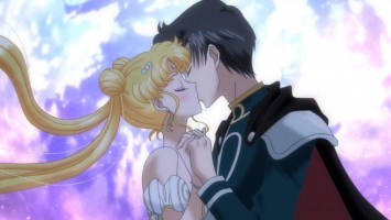 Sailor Moon Crystal - 09