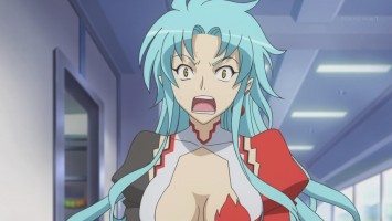 Ai Tenchi Muyo! - 16