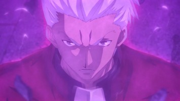 Fate/stay night: Unlimited Blade Works - 07