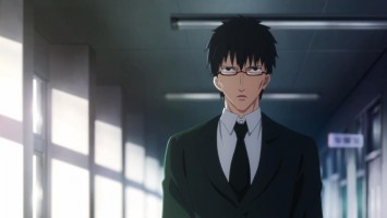 Fate/stay night: Unlimited Blade Works - 04