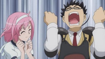 Ai Tenchi Muyo! - 19