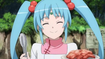 Ai Tenchi Muyo! - 29-32 (36-39)