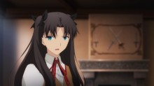 Fate/stay night: Unlimited Blade Works - 10