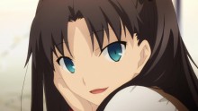 Fate/stay night: Unlimited Blade Works - 11