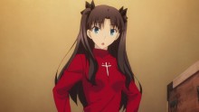 Fate/stay night: Unlimited Blade Works - 11