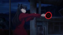 Fate/stay night: Unlimited Blade Works - 10