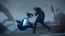 Fate/stay night: Unlimited Blade Works - 12