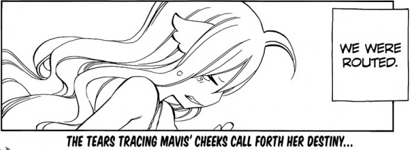 Fairy Tail Zero Chapter 06