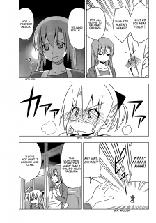 Hayate the Combat Butler Chapter 477