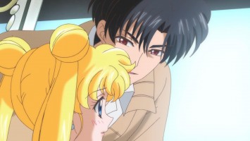 Sailor Moon Crystal - 11