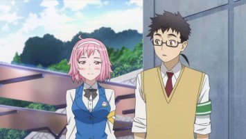 Ai Tenchi Muyo! - 29-32 (36-39)