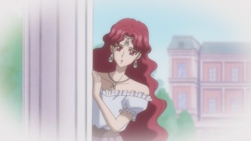 Sailor Moon Crystal - 12