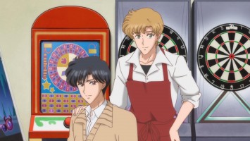 Sailor Moon Crystal - 11