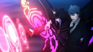 Fate/stay night: Unlimited Blade Works - 10