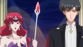 Sailor Moon Crystal - 11