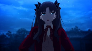 Fate/stay night: Unlimited Blade Works - 11