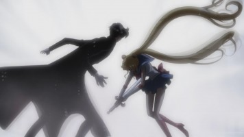 Sailor Moon Crystal - 12