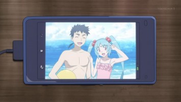 Ai Tenchi Muyo! - 29-32 (36-39)