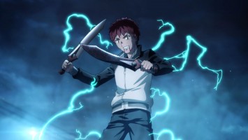 Fate/stay night: Unlimited Blade Works - 10