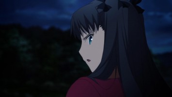 Fate/stay night: Unlimited Blade Works - 10