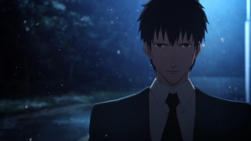 Fate/stay night: Unlimited Blade Works - 10